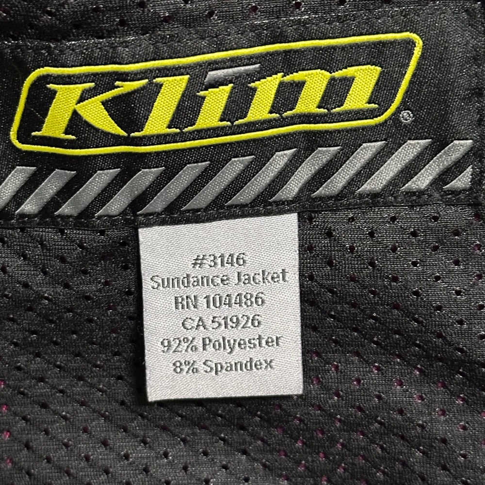 KLIM Sundance Mid-Layer Jacket - Picture 4 of 4